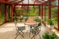 Bilsby Field conservatory quotes