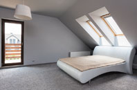 Bilsby Field bedroom extensions